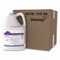 Oxivir Cleaners & Detergents, 1 gal. Bottle, Unscented, Colorless, 4 PK 4963314 - alternate 8
